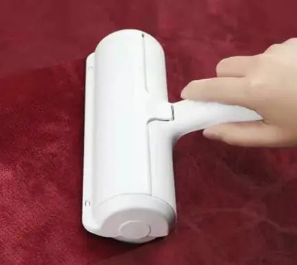 Pet hair remover - ellefancypets.com