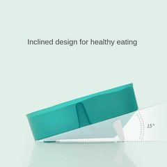 Replaceable Eco-Friendly Cat And Dog Food Bowl Set - The Freshfeed-2