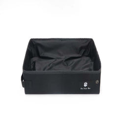 Portable Pet Travel Litter Box: The Ultimate On-The-Go Solution For Your Furry Friend-2