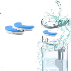 The Purepaws Automatic Water Purification System-2