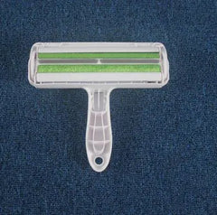 Pet hair remover - ellefancypets.com