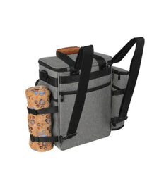 Pet Travel Bag - ellefancypets.com
