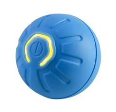 Smart Dog Toy Ball - ellefancypets.com