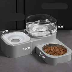 PetFlow Mobile Water Dispenser - ellefancypets.com