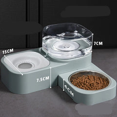 PetFlow Mobile Water Dispenser - ellefancypets.com