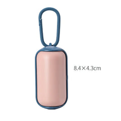 Portable Pet Litter Box and Dog Toilet Picker - ellefancypets.com