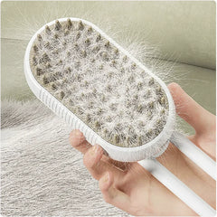 3-in-1 Electric Pet Brush - ellefancypets.com