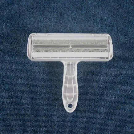 Pet hair remover - ellefancypets.com
