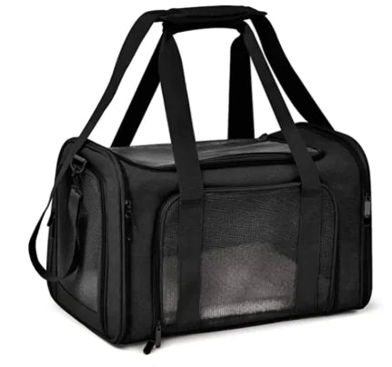 Waterproof Pet Travel Bag - ellefancypets.com