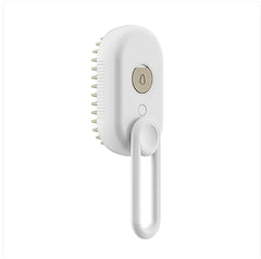 3-in-1 Electric Pet Brush - ellefancypets.com