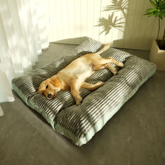 PurrClean Washable Pet Bed - ellefancypets.com