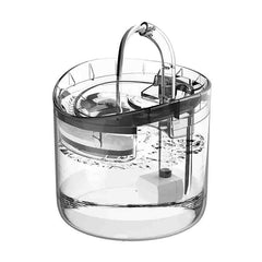 The Purepaws Automatic Water Purification System-1