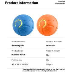 Smart Dog Toy Ball - ellefancypets.com