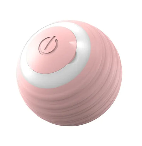 Smart Dog Toy Ball - ellefancypets.com