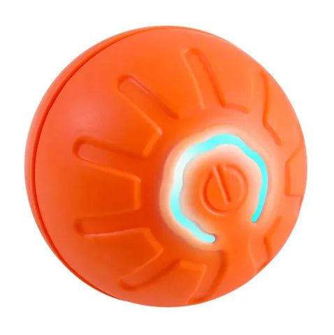 Smart Dog Toy Ball - ellefancypets.com