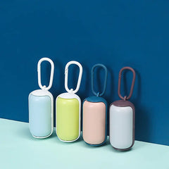 Portable Pet Litter Box and Dog Toilet Picker - ellefancypets.com