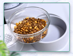 PetFlow Mobile Water Dispenser - ellefancypets.com