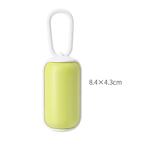 Portable Pet Litter Box and Dog Toilet Picker - ellefancypets.com