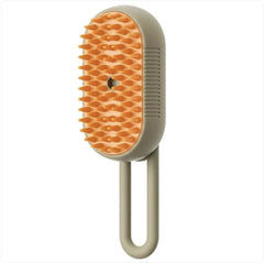 3-in-1 Electric Pet Brush - ellefancypets.com