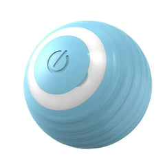 Smart Dog Toy Ball - ellefancypets.com