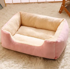 Warm And Cozy Cat Bed - ellefancypets.com
