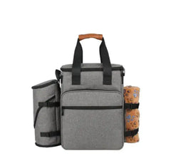 Pet Travel Bag - ellefancypets.com