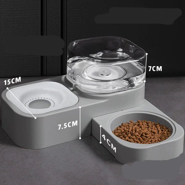PetFlow Mobile Water Dispenser - ellefancypets.com