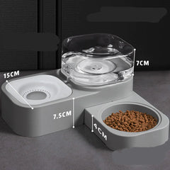 PetFlow Mobile Water Dispenser - ellefancypets.com