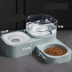 PetFlow Mobile Water Dispenser - ellefancypets.com